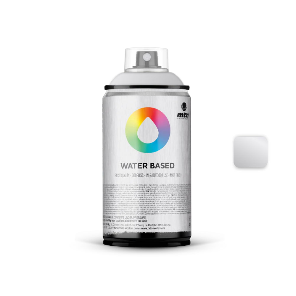 Festék spray kézszobrokhoz