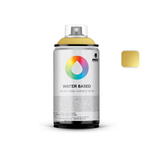 Festék spray kézszobrokhoz